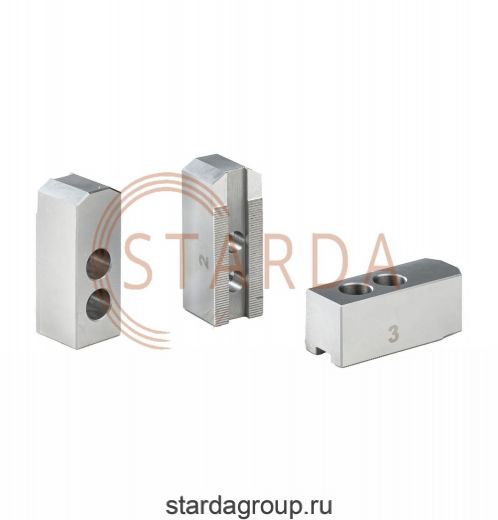 Кулачки сырые SJ-15 STARDA