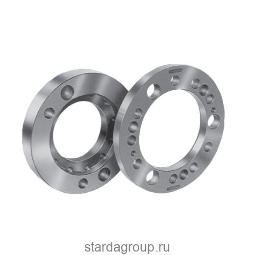 Переходный фланец FL-06A6