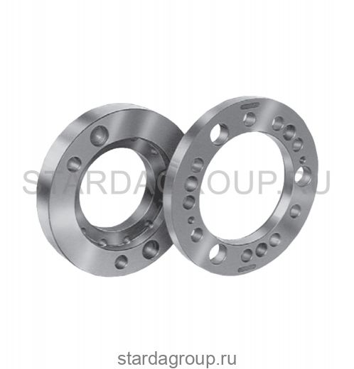 Переходной фланец FL-08A5 STARDA