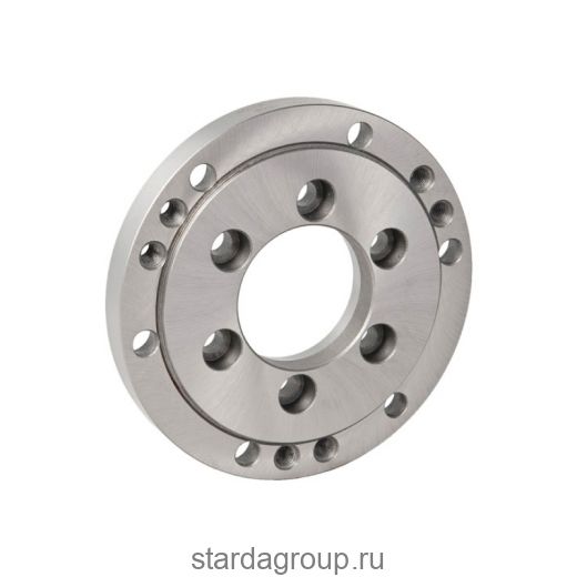 Полностью подготовленный переходный фланец 8210-400-11