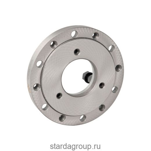 Полностью подготовленный переходный фланец 8230-160-5