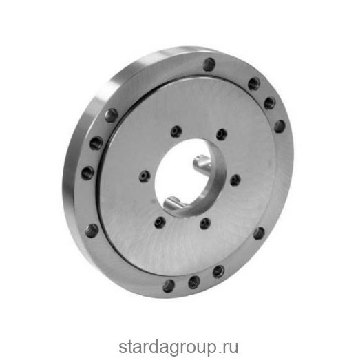 Полностью подготовленный переходный фланец 8240-125-3-Х