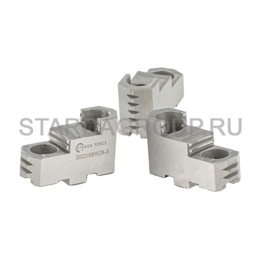 Комплект накладных калёных кулачков SGT 3500 3200–200 STARDA FORCE