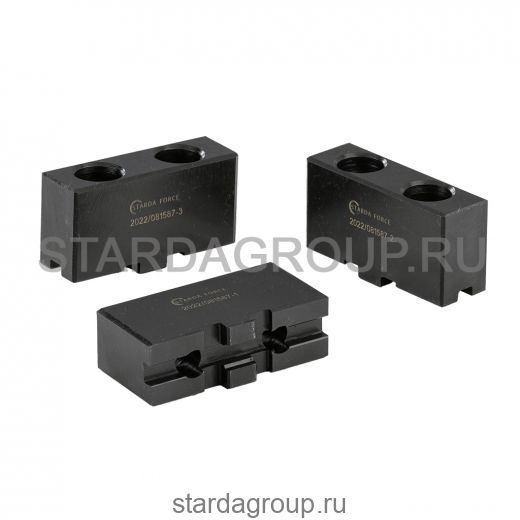 Комплект накладных мягких кулачков SGM 3200 3500-200 STARDA FORCE