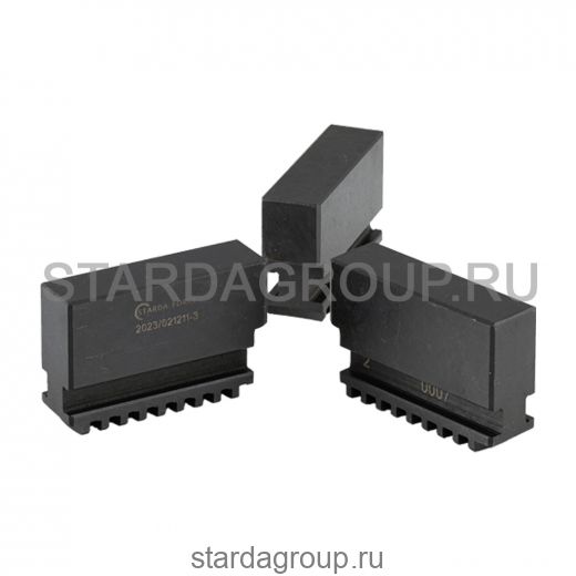 Цельный мягкий кулачок SJM 3200 3500-630 STARDA FORCE
