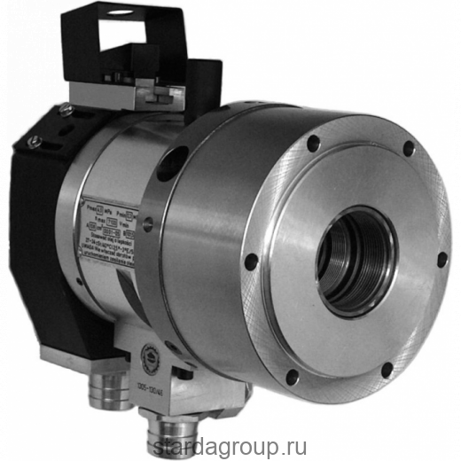 Гидравлический и пневматический цилиндр 1305-120-46-SDC