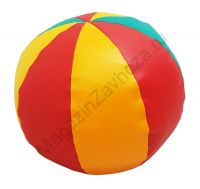 Мяч сенсорный мягконабивной, 2кг