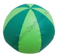Мяч сенсорный мягконабивной, 2кг