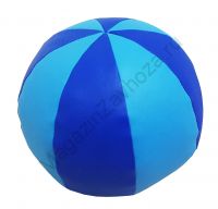 Мяч сенсорный мягконабивной 0,3кг