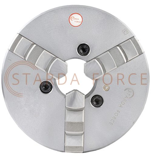 Патрон токарный самоцентрирующийся SF 3-160.05 (7100-0005) STARDA FORCE