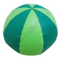 Мяч сенсорный мягконабивной 0,5кг