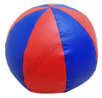 Мяч сенсорный мягконабивной 0,5кг