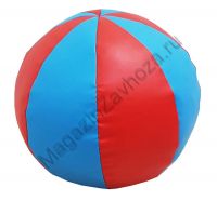 Мяч сенсорный мягконабивной 1,5кг