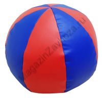 Мяч сенсорный мягконабивной 3кг