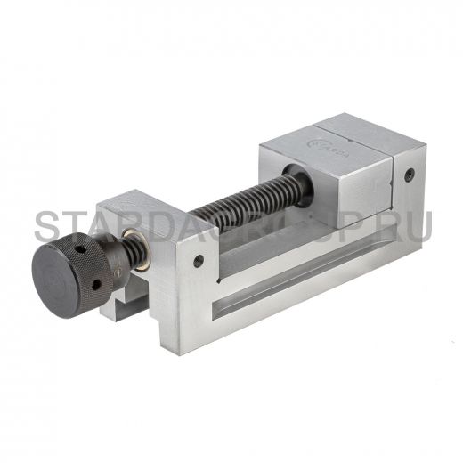 Тиски лекальные QGG125A L=125 мм STARDA VISE
