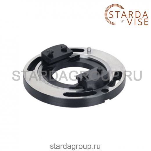 Основание поворотное GT200-08 STARDA VISE
