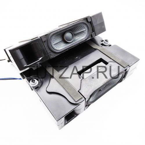 Динамики EAB64028307 EAB64028308 для телевизора LG 43UK6200