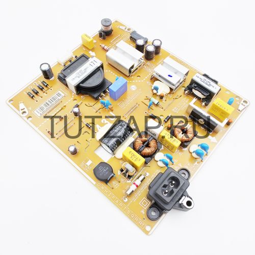 Блок питания EAX67209001(1.5) REV1.0 EAY64529501 LGP43DJ-17U1 для телевизора LG 43UK6200PLA