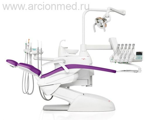 Стоматологическая установка A5, Anthos