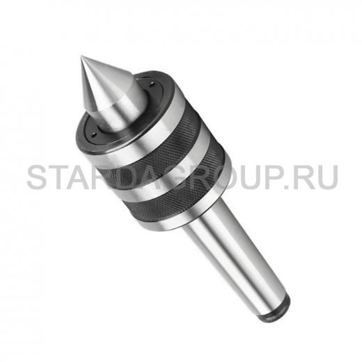 Центр вращающийся DJ-03002-3 (А-1-3-Н) DAJIU MACHINERY