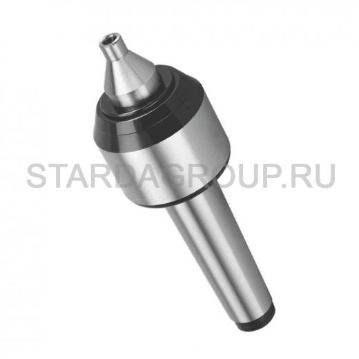 Центр прецизионный вращающийся с внутренним рабочим конусом DJ-08028-5 DAJIU MACHINERY