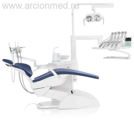 Стоматологическая установка L6, Anthos