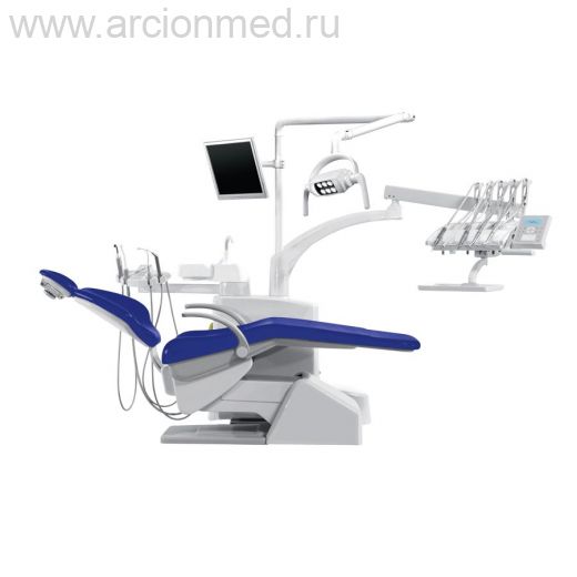 Стоматологическая установка S30, верхняя подача, Siger