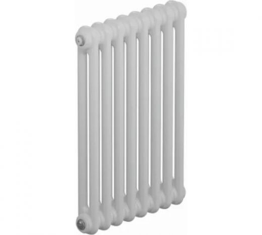 Радиатор стальной трубчатый RIFAR TUBOG 2057-14, боковое подключение (белый RAL 9016)