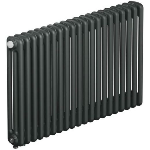 Радиатор стальной трубчатый RIFAR TUBOG 3057-22-DV1, нижнее подключение (титан)