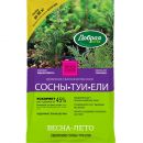 Удобрение Добрая Сила Сосны-Туи-Ели 2кг
