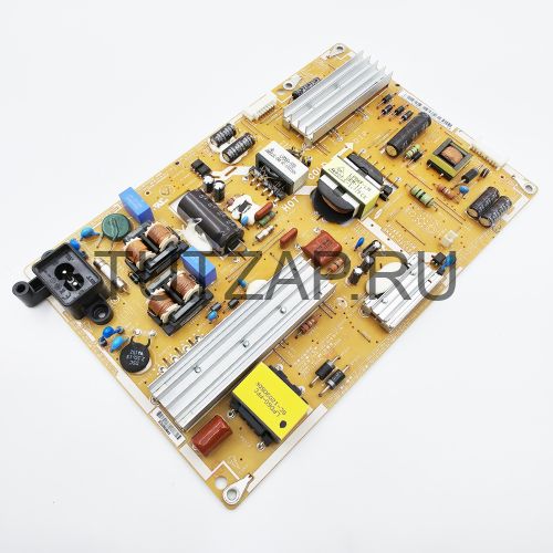 Блок питания BN44-00502A Rev1.1 PD46A1_CSM для телевизора Samsung UE40ES5550W