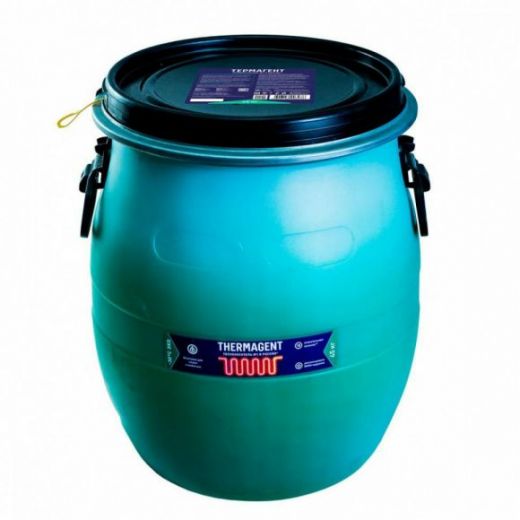 Теплоноситель Thermagent ЕKO-30°С, 45 кг