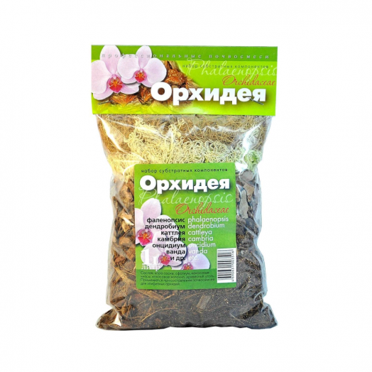 Субстрат Орхидея ПРОФИ 1л