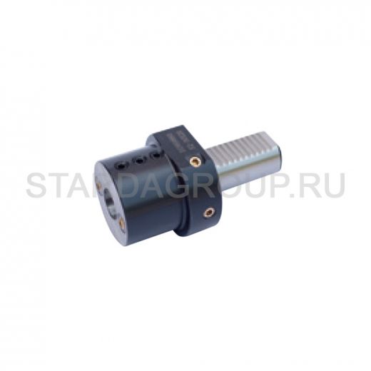 Резцедержатель VDI E2-16x6 STARDA
