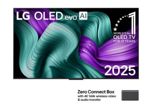 Телевизор LG OLED77M59LA
