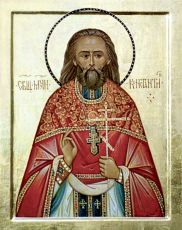 Икона Константина Сухова: Символ веры и искусства (рукописная)