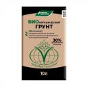 Грунт БХЗ Биоорганический 10л