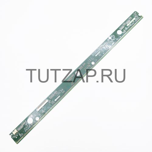 F-buffer LJ41-09392A REV1.2 LJ92-01755A/B/C/D/E/F/G для телевизора Samsung PS51E8007GU