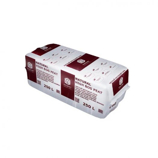 Субстрат Неваторф кислый 250л