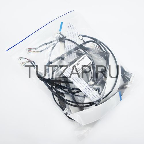 Набор шлейфов для телевизора Samsung PS51E8007GU