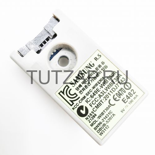 Bluetooth модуль WIBT30A BN96-21431C для телевизора Samsung PS51E8007GU