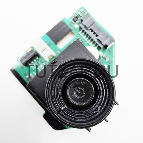 ИК-приемник с джойстиком BN41-01805B REV1.6 E6900 для телевизора Samsung PS51E8007GU