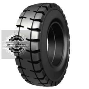 200/50-10/6,50 130A5 Kargo K3 LRR Цельнолитая с бортом КИТАЙ Advance