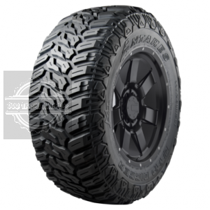 LT265/70R17 121/118Q Deep Digger TL POR 10PR Antares