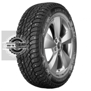 235/55R17 99T W02 TL (шип.) Attar