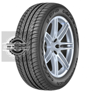 235/35R19 91Y XL G-Grip TL BFGoodrich