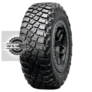 29x9,00R14 N Mud Terrain T/A KM3 TL NHS BFGoodrich
