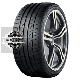 225/35R19 88Y XL Potenza S001 * TL RFT Bridgestone