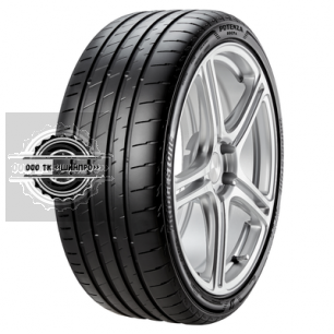 265/40R18 101Y XL Potenza S007A TL Bridgestone