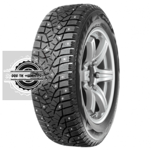 255/65R17 110T Blizzak Spike-02 SUV TL (шип.) Bridgestone